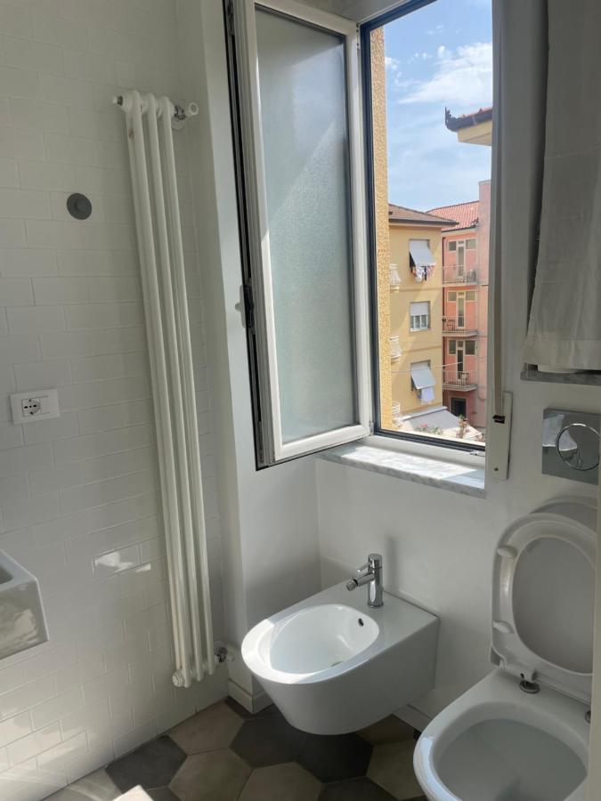 Nuova Pia Apartment Finale Ligure Exterior photo