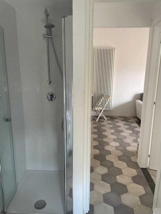 Nuova Pia Apartment Finale Ligure Exterior photo