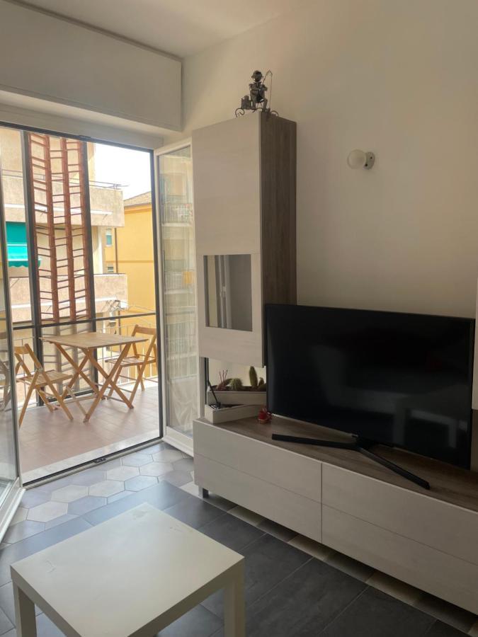 Nuova Pia Apartment Finale Ligure Exterior photo