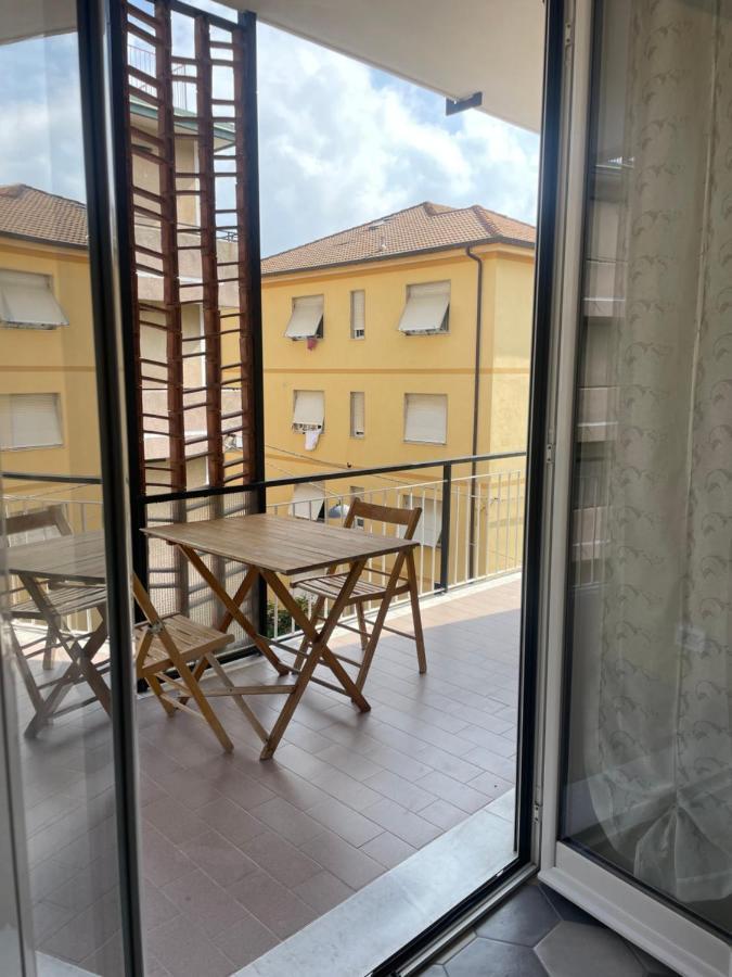 Nuova Pia Apartment Finale Ligure Exterior photo