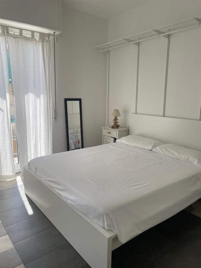 Nuova Pia Apartment Finale Ligure Exterior photo