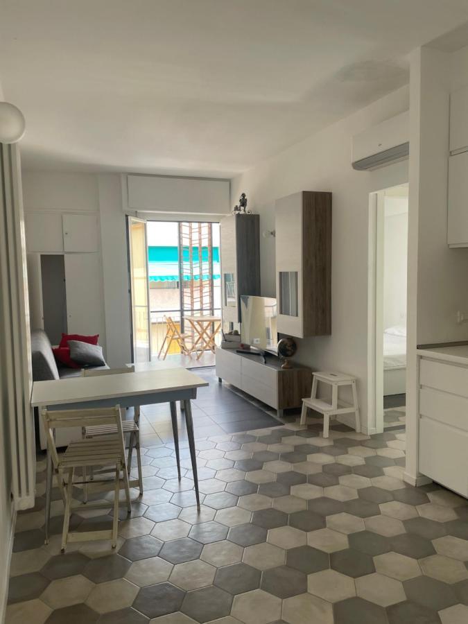 Nuova Pia Apartment Finale Ligure Exterior photo